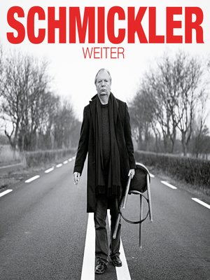 cover image of Wilfried Schmickler, Weiter